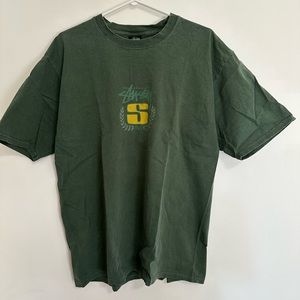 STUSSY TEE size L